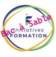 Initiatives Formation - bac à sable
